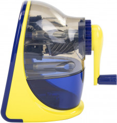 Точилка для карандашей механическая - Фото 3