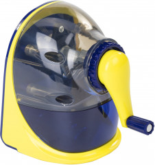 Точилка для карандашей механическая - Фото 4