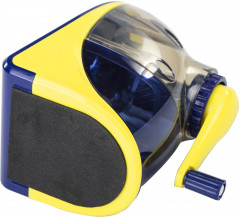 Точилка для карандашей механическая - Фото 5