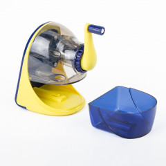 Точилка для карандашей механическая - Фото 6