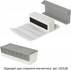 Комплект салфеток для стирателя сменных - Фото 2