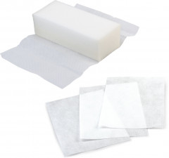 Комплект салфеток для стирателя сменных - Фото 3