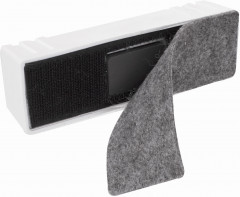 Комплект салфеток для стирателя сменных - Фото 2