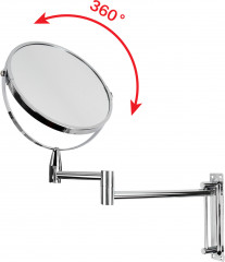 Зеркало настенное - Фото 2