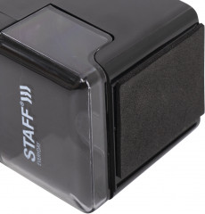 Точилка для карандашей механическая - Фото 3