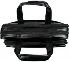 Сумка-портфель для ноутбука - Фото 5