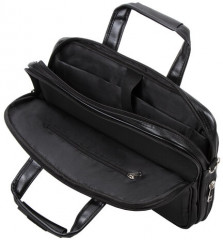 Сумка-портфель для ноутбука - Фото 6