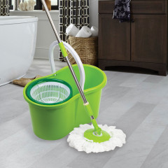 Насадка для швабры - Фото 5