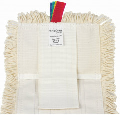 Насадка для швабры сменная - Фото 2