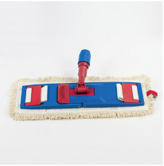 Насадка для швабры сменная - Фото 4