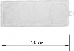 Насадка для швабры сменная - Фото 1