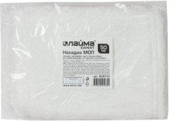 Насадка для швабры сменная - Фото 4