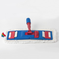 Насадка для швабры сменная - Фото 4