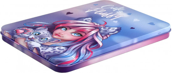 Пенал-органайзер школьный