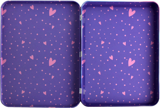 Пенал-органайзер школьный