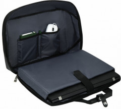 Сумка-портфель для ноутбука - Фото 6