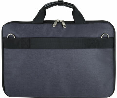 Сумка-портфель для ноутбука - Фото 8