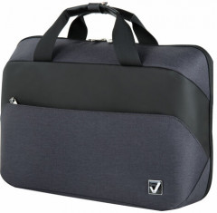 Сумка-портфель для ноутбука - Фото 9