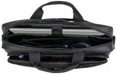 Сумка-портфель для ноутбука - Фото 5