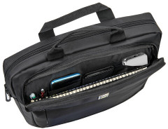 Сумка-портфель для ноутбука - Фото 9