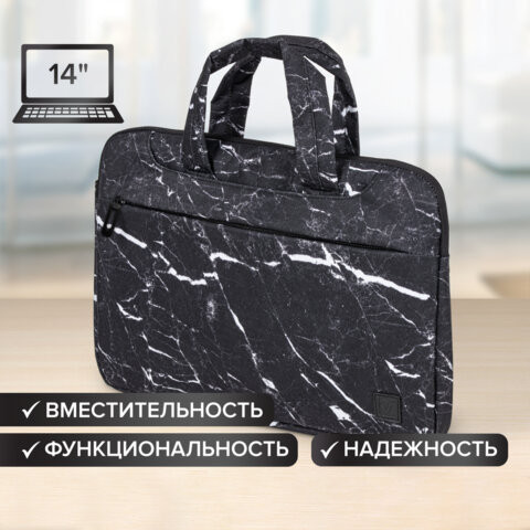 Сумка-портфель для ноутбука