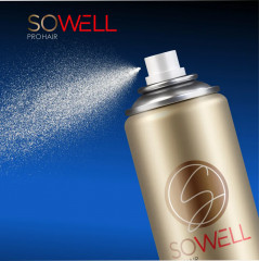 Лак для волос «Wonder Volume» - Фото 2