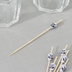 Шпажки «El Dia de Muertos» - Фото 1