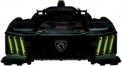 Конструктор Technic 42156 Гоночный автомобиль Peugeot 9X8 Hypercar - Фото 15