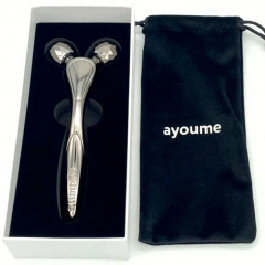 Лифтинг-массажер роликовый для лица - Фото 1