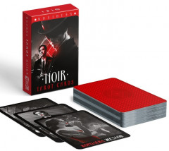 Таро «Noir» - Фото 1