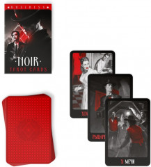 Таро «Noir» - Фото 2