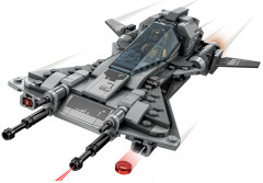Конструктор Star Wars: Звездные войны 75346 Пиратский истребитель. Pirate Snub Fighter - Фото 9
