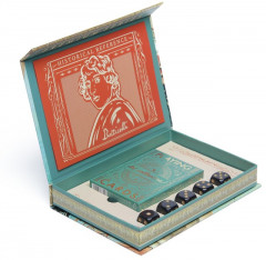 Набор подарочный «Playing cards. Art collection» - Фото 4