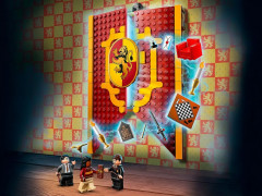 Конструктор Harry Potter 76409 Флаг факультета Гриффиндора. Gryffindor™ House Banner - Фото 8