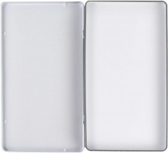 Пенал школьный «Хомяк на самокате» - Фото 3