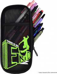 Пенал школьный «Борд без границ» - Фото 3