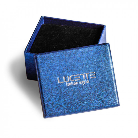 Цепь из серебра