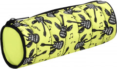 Пенал школьный «Гитара» - Фото 3