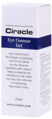 Гель для кожи вокруг глаз - Фото 1