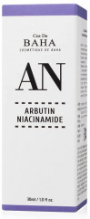 Сыворотка против пигментации с арбутином и ниацинамидом - Фото 1