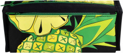 Пенал школьный «Ананас» - Фото 1