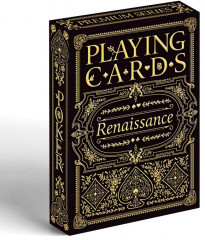 Набор подарочный «Playing cards. Premium series» - Фото 2