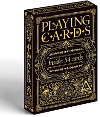 Набор подарочный «Playing cards. Premium series» - Фото 3