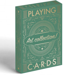 Набор подарочный «Playing cards. Premium series» - Фото 4