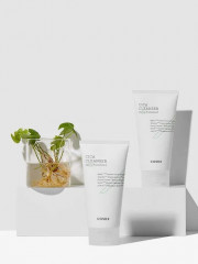 Пенка для умывания для чувствительной кожи «Pure Fit Cica Cleanser» - Фото 1