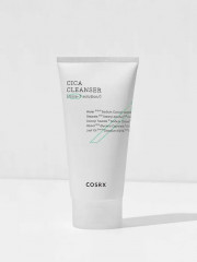 Пенка для умывания для чувствительной кожи «Pure Fit Cica Cleanser» - Фото 2
