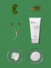 Пенка для умывания для чувствительной кожи «Pure Fit Cica Cleanser» - Фото 3