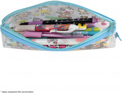 Пенал школьный «Единороги» - Фото 3