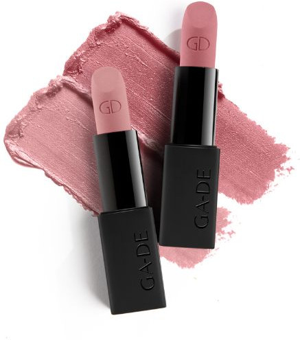 Помада для губ матовая, тон 771 Powder Pink