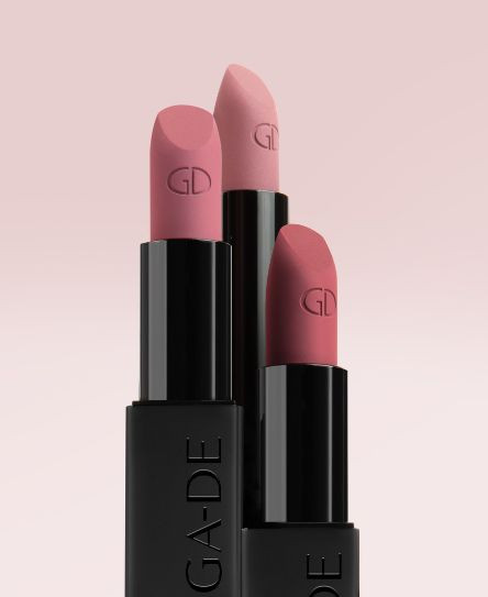 Помада для губ матовая, тон 772 Quartz Pink
